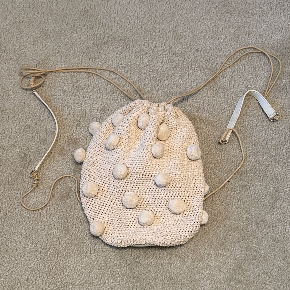 Zara Bag